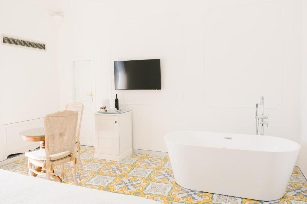 Картинка Villa Principe Giovanni 3*