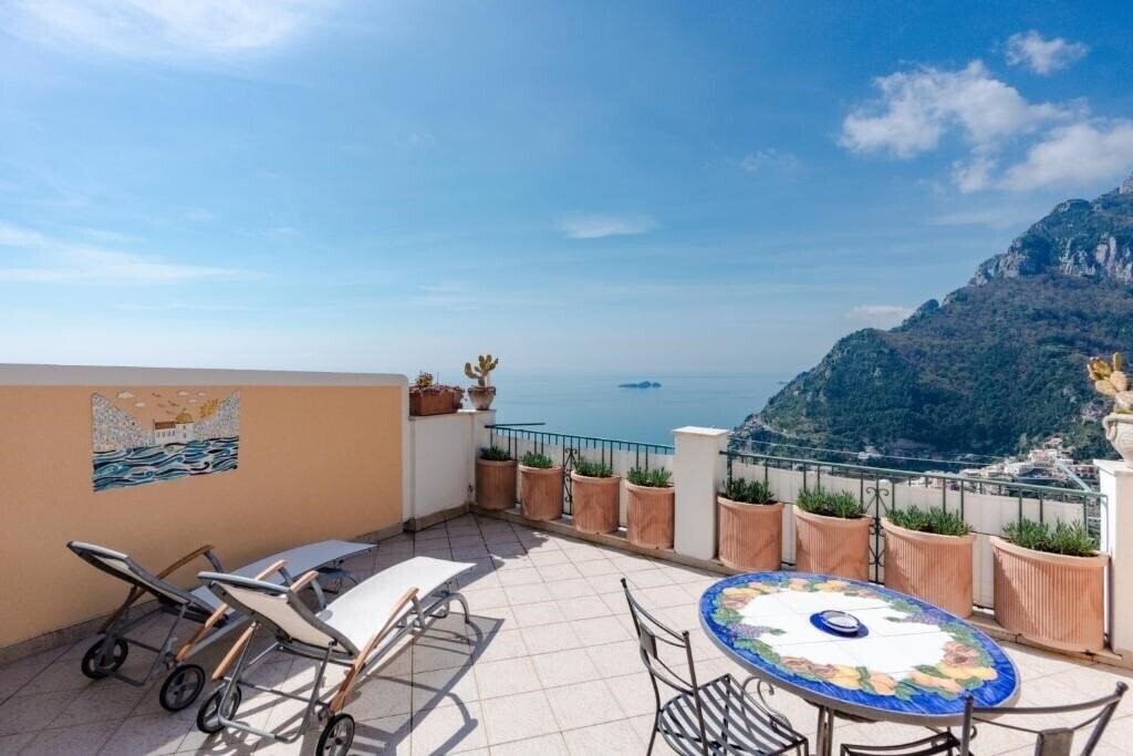 Отель Casa Monticello 4*