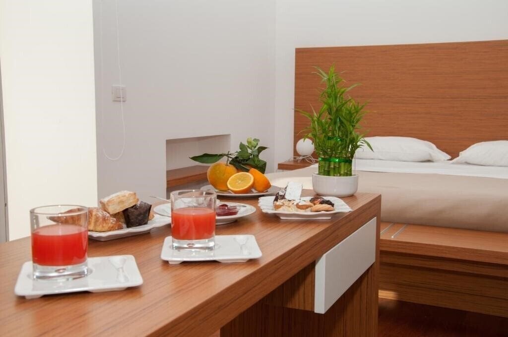 Фотографія La Dimora Di Piazza Carmine 3*