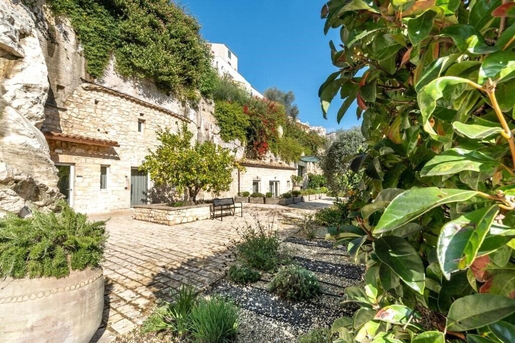Фотографія San Giorgio Palace Hotel Ragusa Ibla 4*