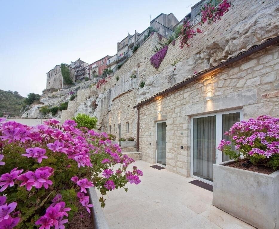 Зображення San Giorgio Palace Hotel Ragusa Ibla 4*