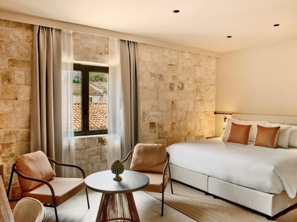 Фото Mangia's Costa Ragusa Borgo 5*