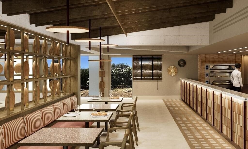 Изображение Mangia's Costa Ragusa Borgo 5*