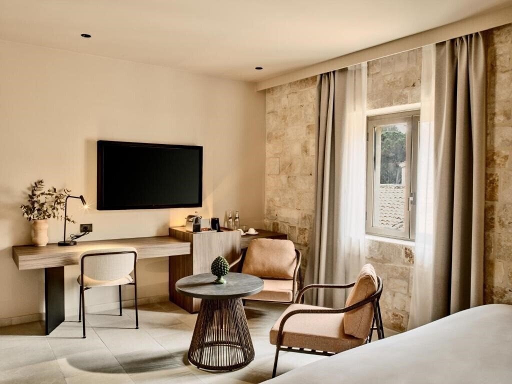 Картинка Mangia's Costa Ragusa Borgo 5*