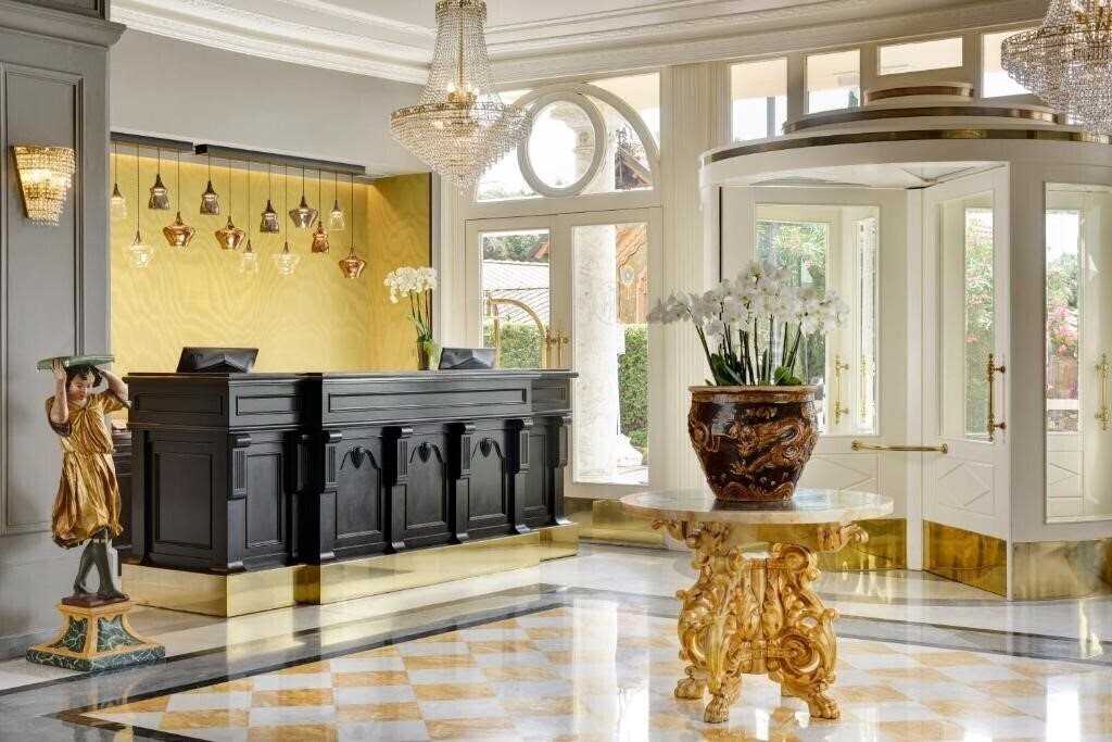 Зображення Imperiale Palace Hotel 5*