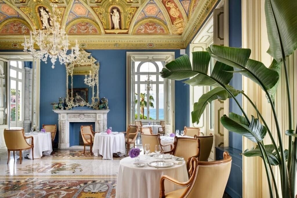 Картинка Imperiale Palace Hotel 5*