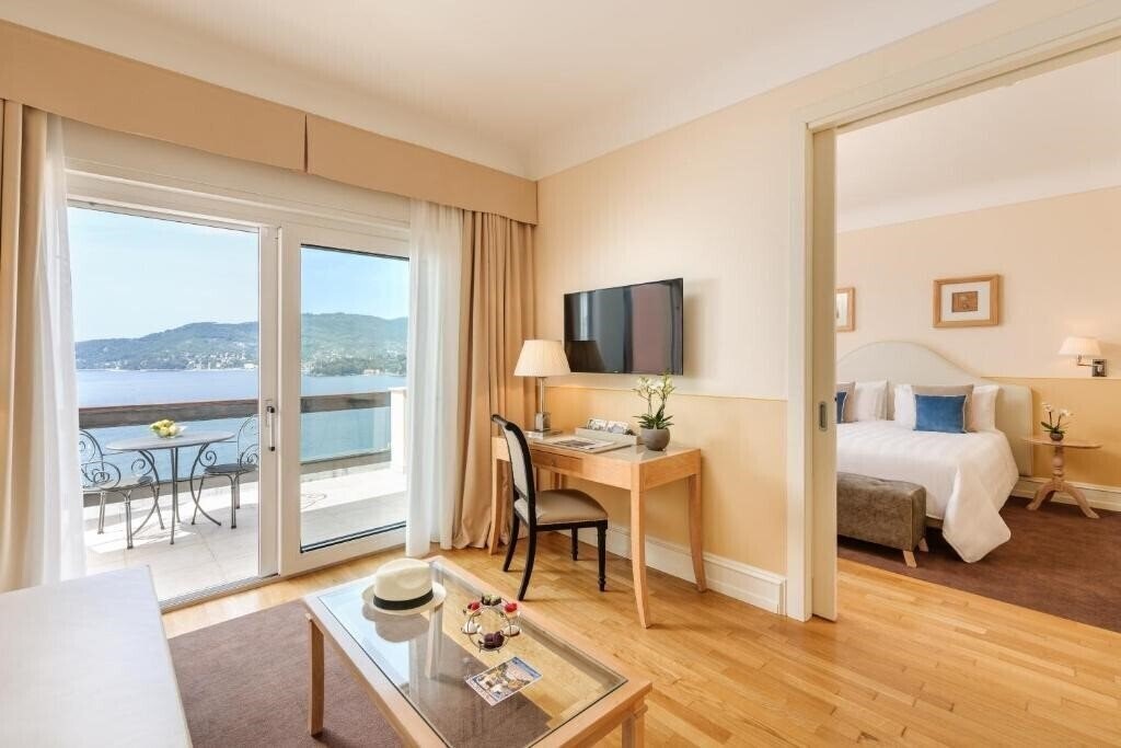 Фотография Grand Hotel Bristol Resort & SPA 5*