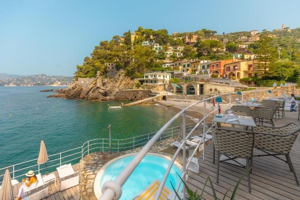 Изображение Grand Hotel Bristol Resort & SPA 5*