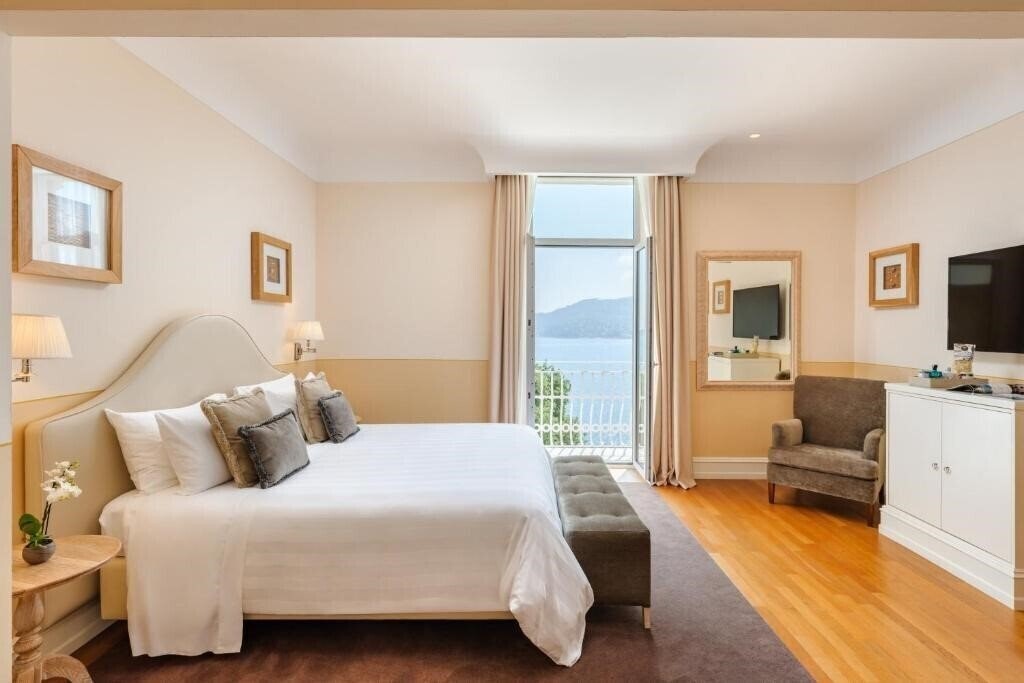 Картинка Grand Hotel Bristol Resort & SPA 5*