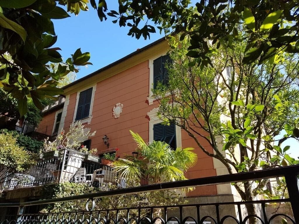 Готель B&B Casa del Priore Sestri Levante 1*