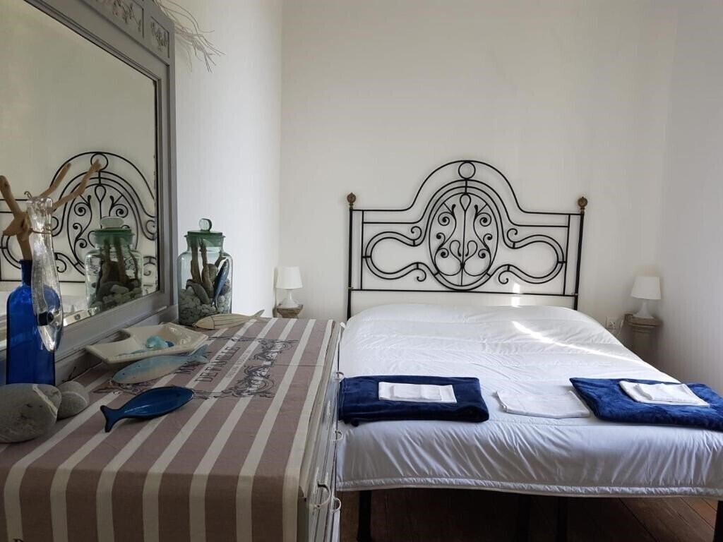 Фотографія B&B Casa del Priore Sestri Levante 1*