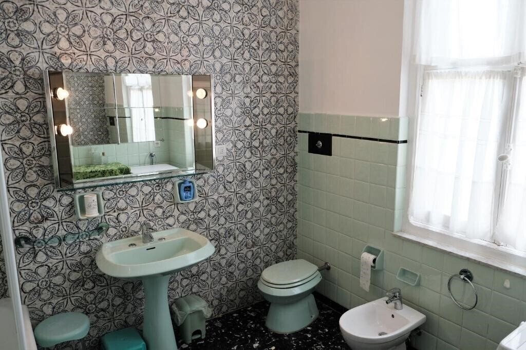 Зображення B&B Casa del Priore Sestri Levante 1*