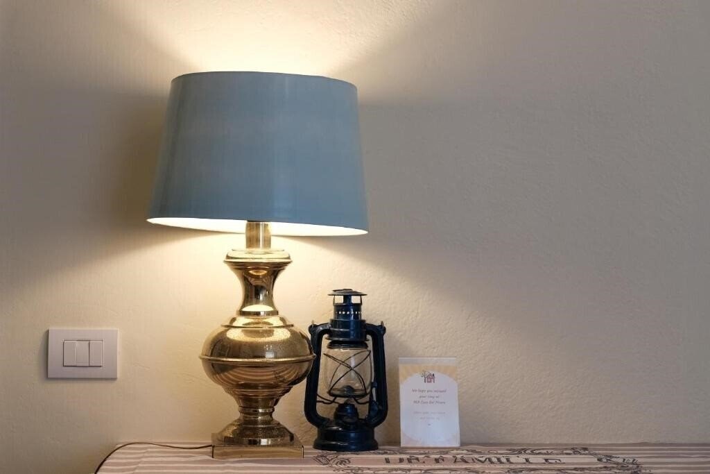 Картинка B&B Casa del Priore Sestri Levante 1*