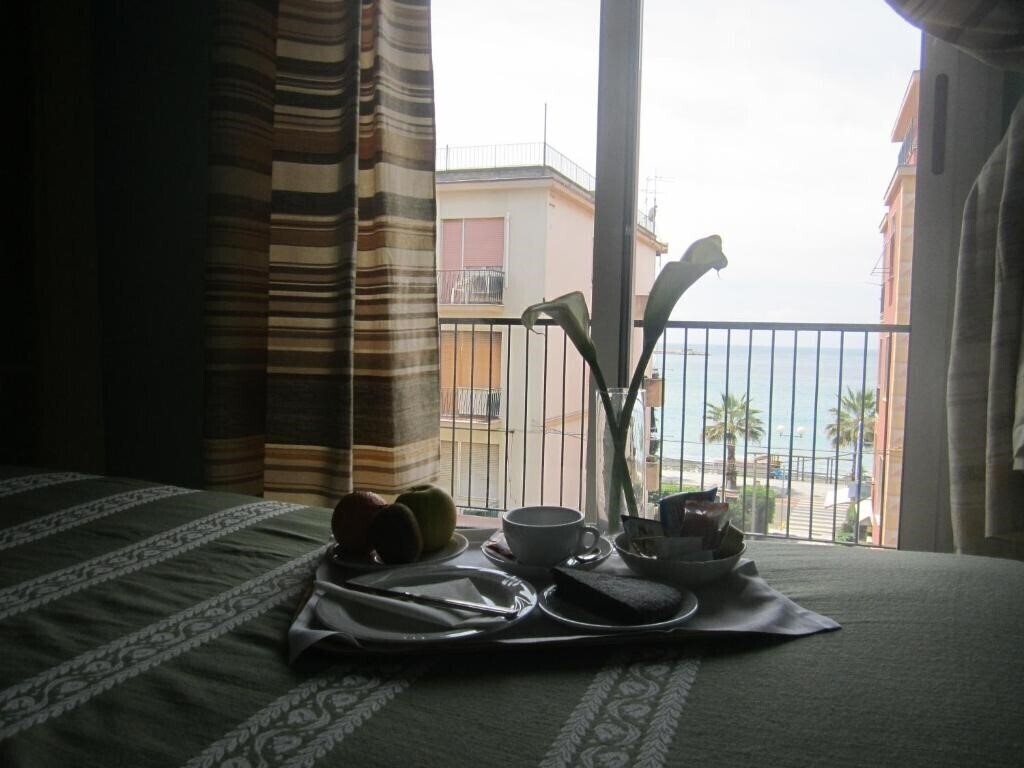Изображение Hotel Elisabetta (Sestri Levante) 3*