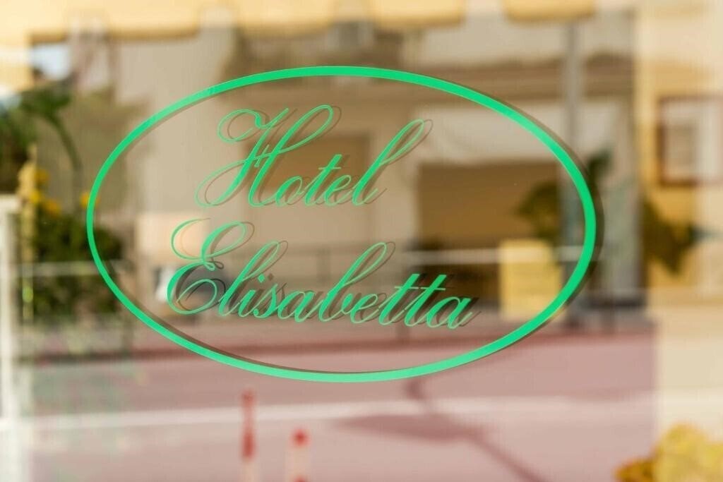 Картинка Hotel Elisabetta (Sestri Levante) 3*