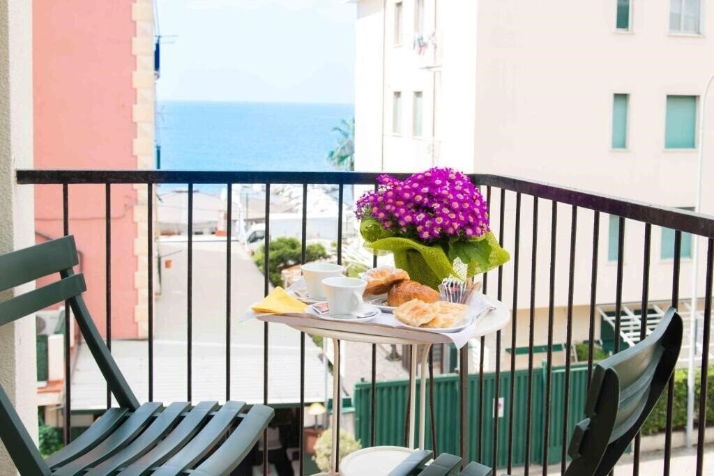 Фотография Hotel Elisabetta (Sestri Levante) 3*
