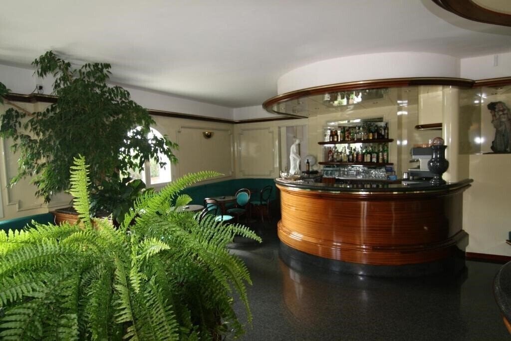 Фотография Leopold Hotel Moneglia 3*