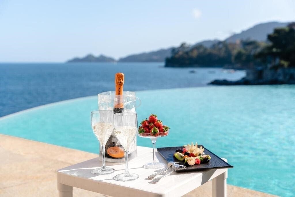 Фотография Hotel Excelsior Palace Rapallo 5*