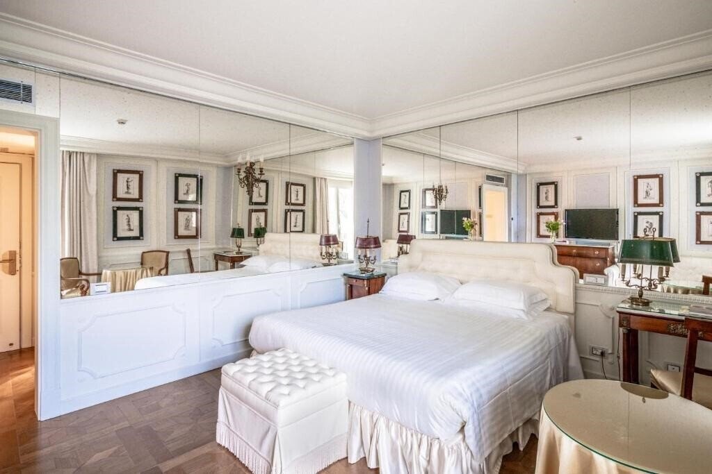 Картинка Hotel Excelsior Palace Rapallo 5*
