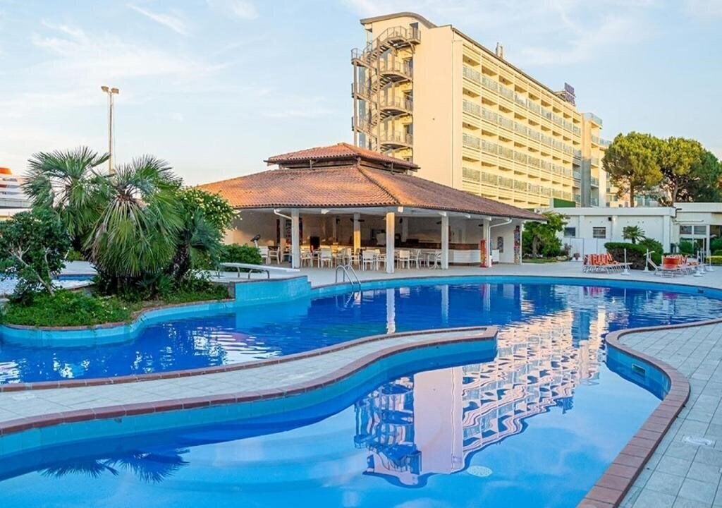 Изображение Adria (Marittima) 4*