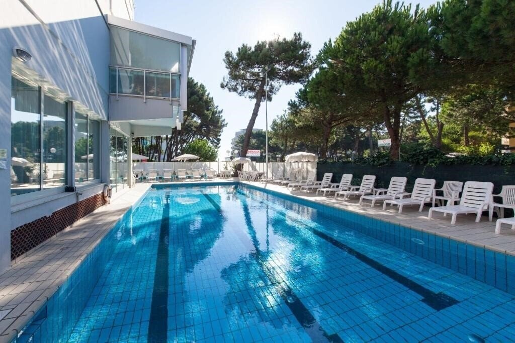 Картинка Sahara (Milano Marittima) 3*