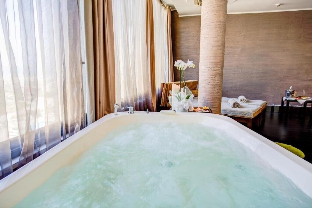 Фото Le Palme 4*