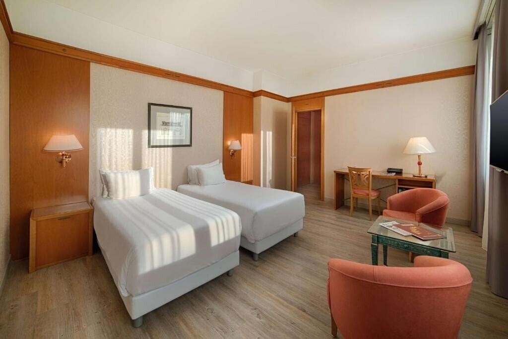 Фото NH Ravenna 4*