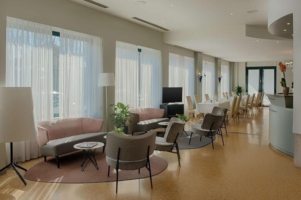 Картинка NH Ravenna 4*