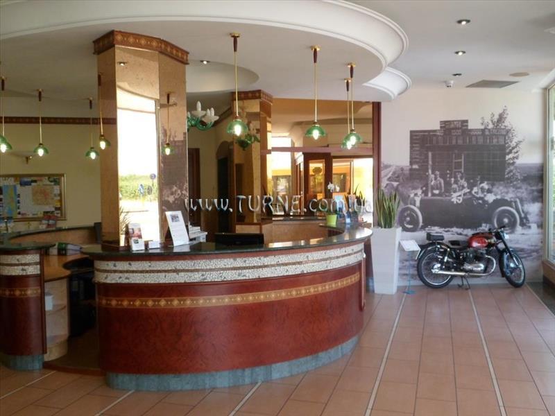 Фотографія Romea 3*