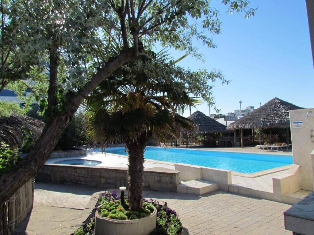 Зображення Grand Hotel Club Azzurra 3*