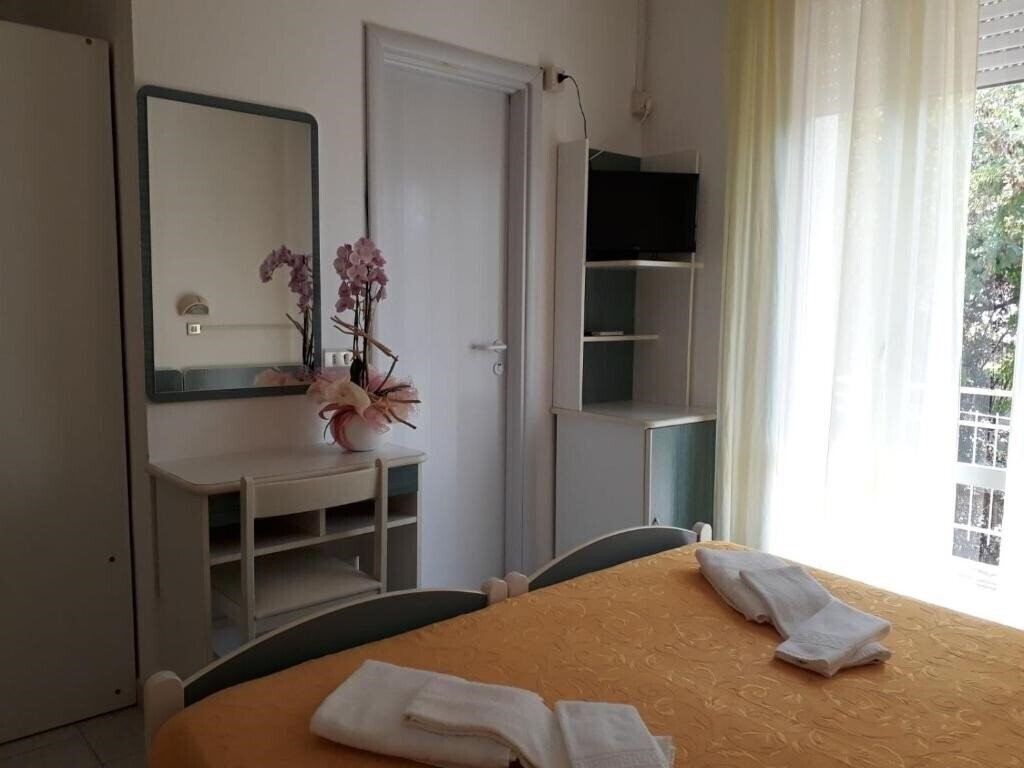 Изображение Admiral Hotel 3*