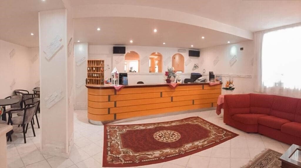 Фото Admiral Hotel 3*