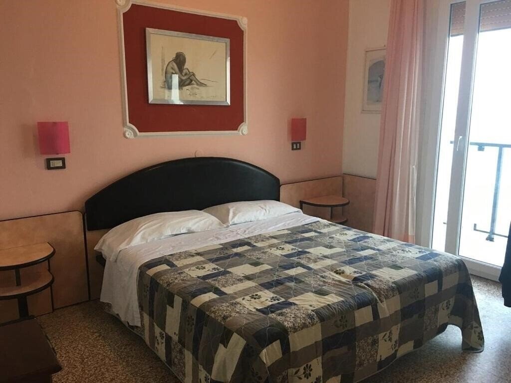 Фотографія Hotel Primavera 3*