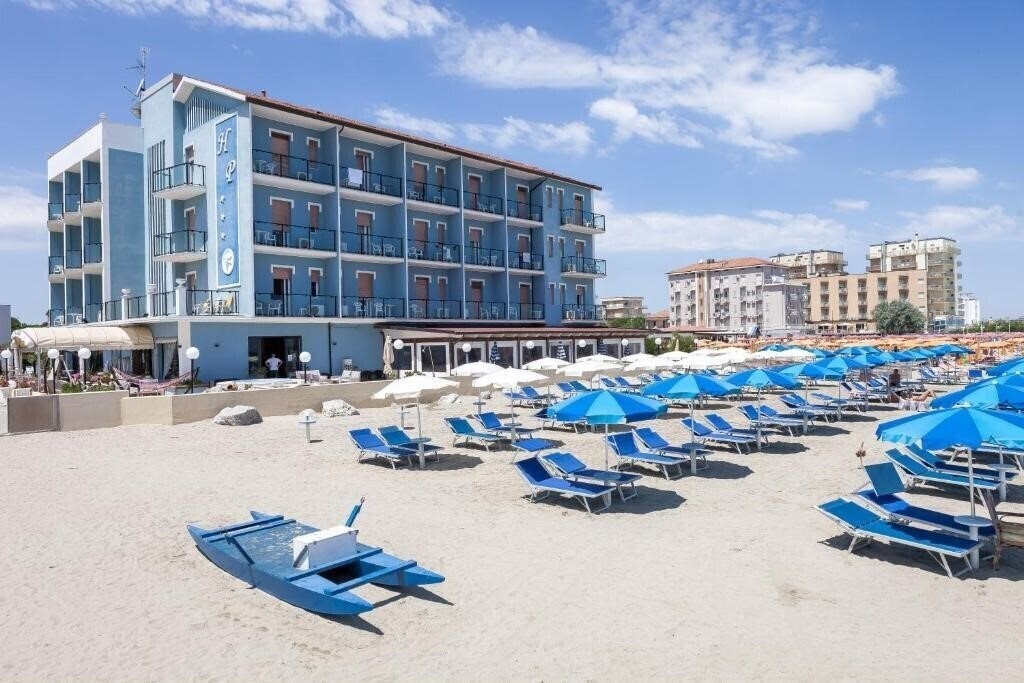 Картинка Hotel Primavera 3*
