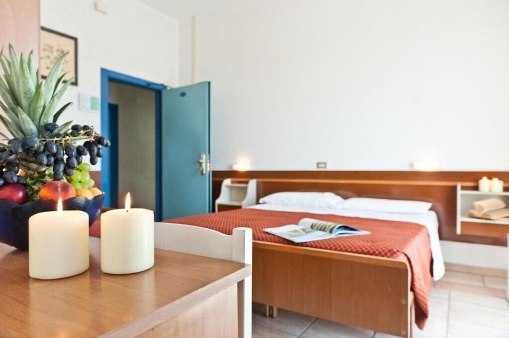 Фото Antony Cervia 3*