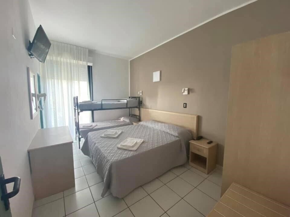 Отель Hotel Rex 3*