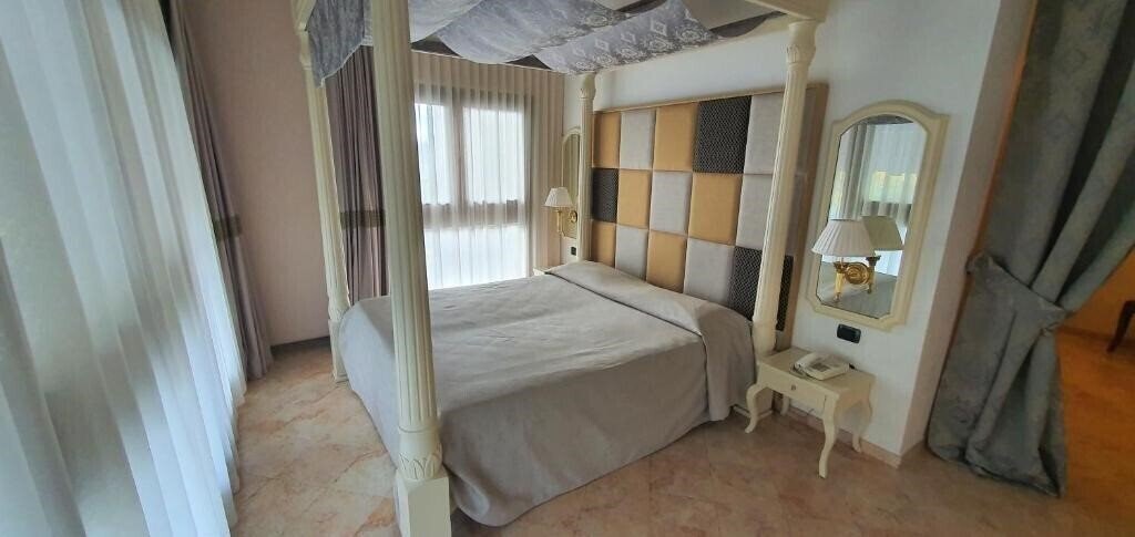 Отель Classensis Hotel 3*