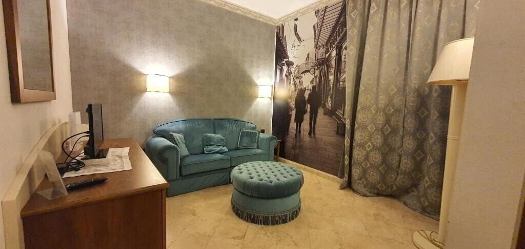 Фото Classensis Hotel 3*