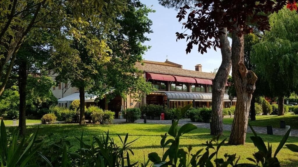Картинка Classensis Hotel 3*