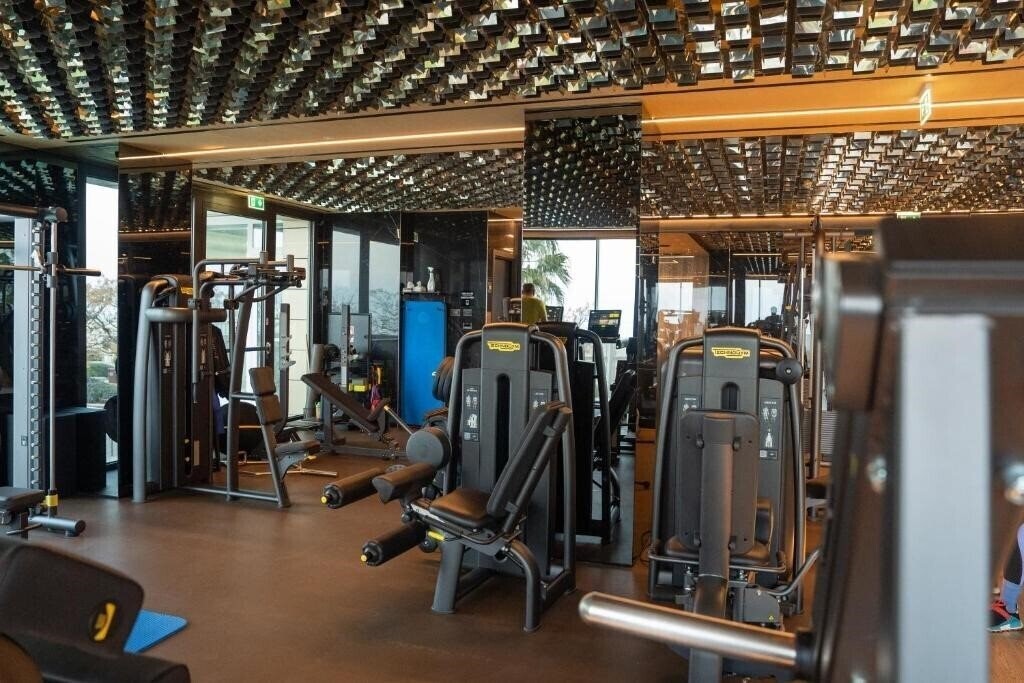 Фото The Promenade Luxury Wellness Hotel 5*