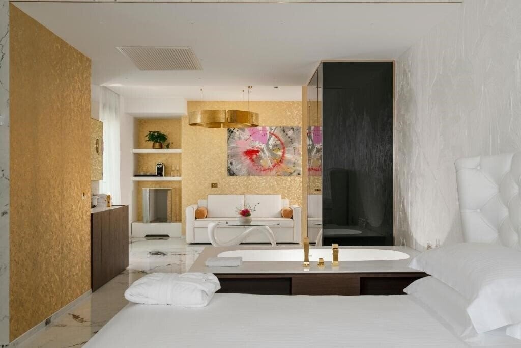 Зображення The Promenade Luxury Wellness Hotel 5*