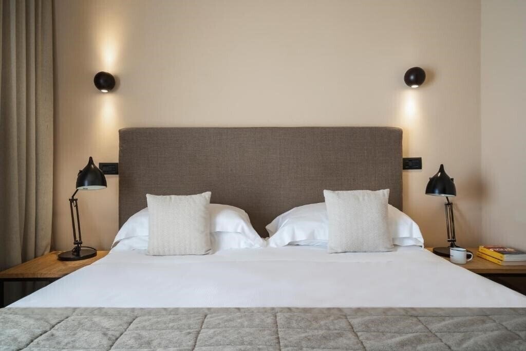 Фото Select Suites & SPA 4*