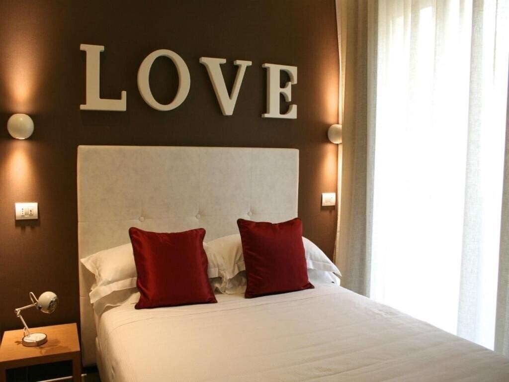 Зображення Select Suites & SPA 4*