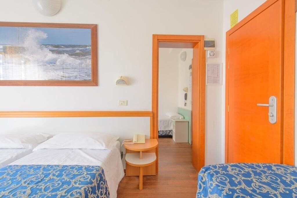 Картинка Hotel San Marino 3*
