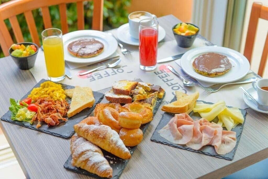 Изображение Hotel San Marino 3*