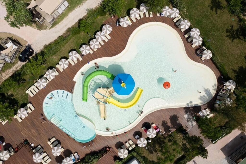Фотография Club Del Sole Romagna Family Resort 4*
