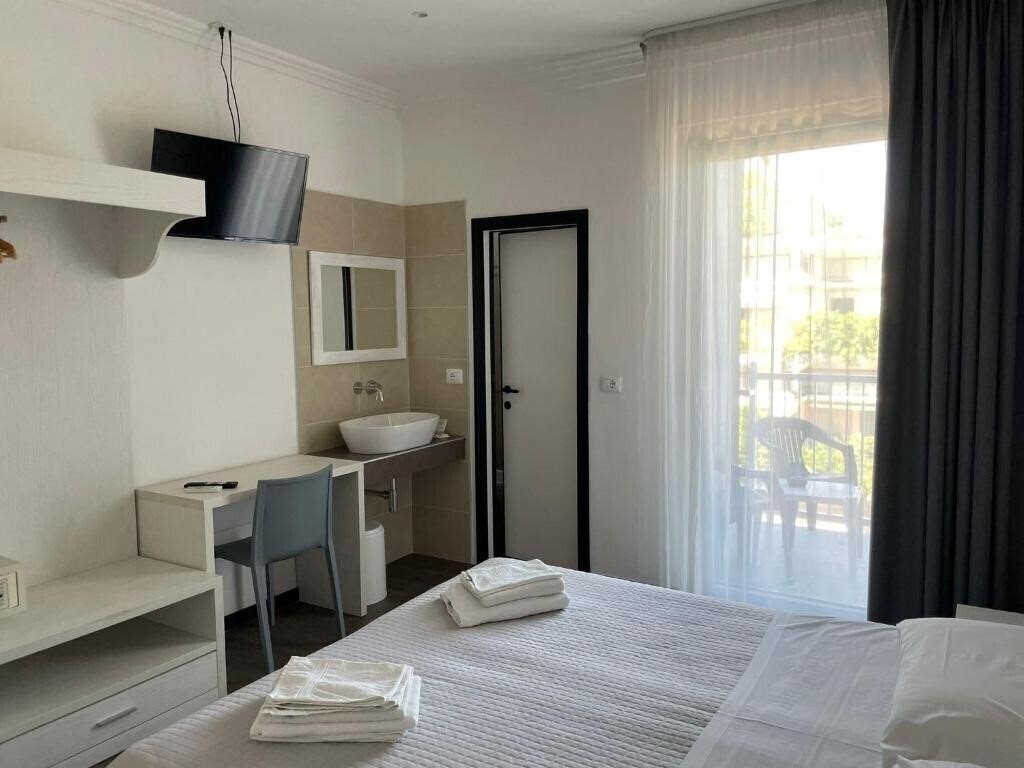 Изображение Hotel Hawaii 3*
