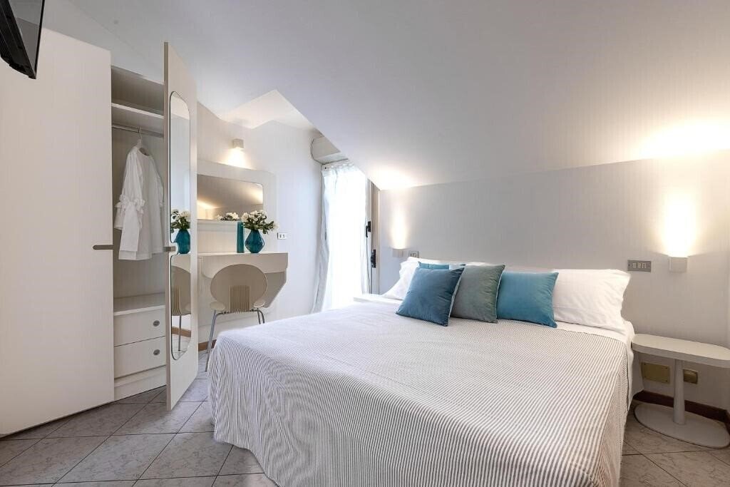 Зображення Hotel Adriatica 3*