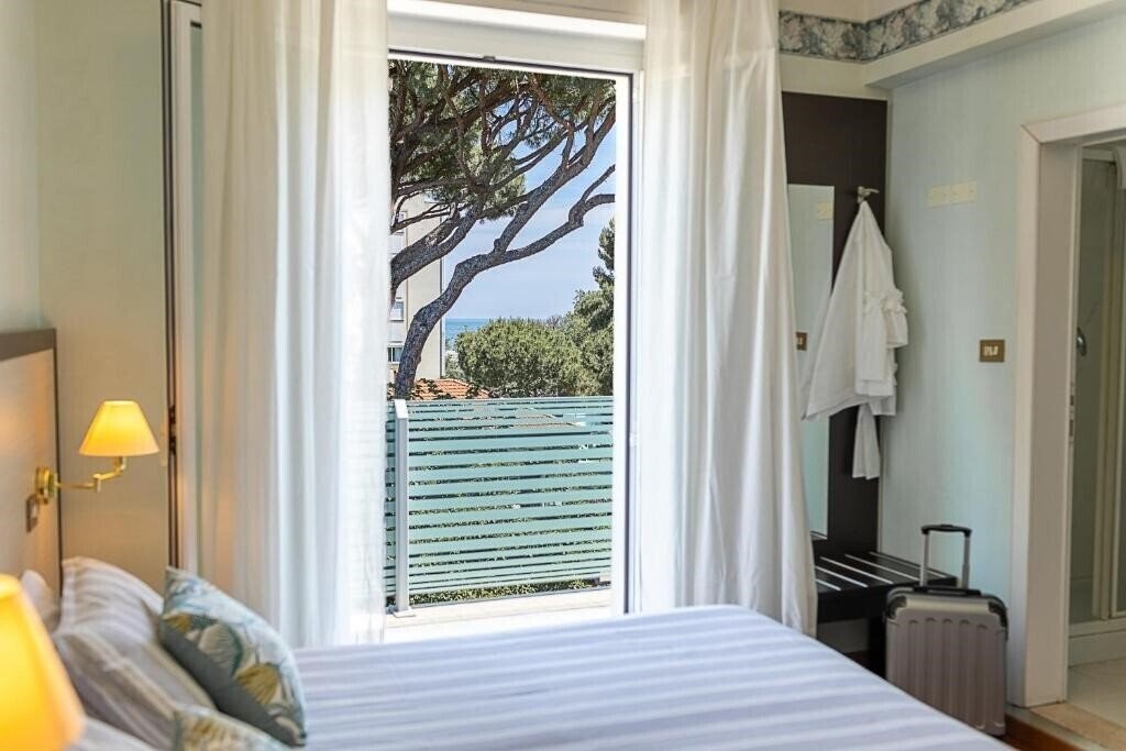 Картинка Hotel Adriatica 3*