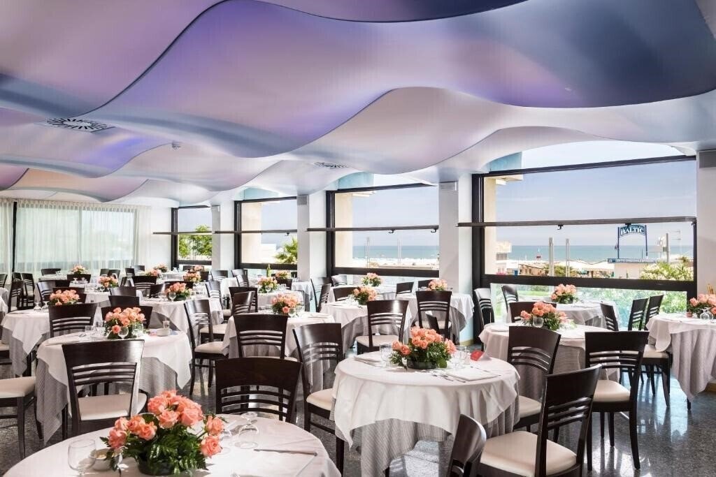 Зображення Baltic 3*